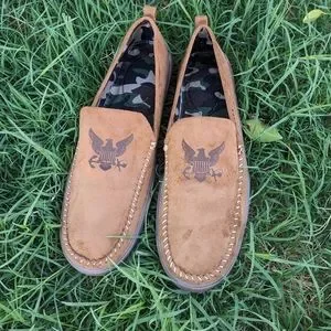The Bradford Exchange | Shoes | Bradford Exchange Us Navy 